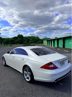 Mercedes