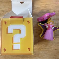 Princess McDonald’s 