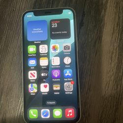 iPhone 12 Mini 128GB