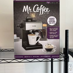 Mr. Coffee Coffee Maker