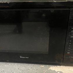 Magic Chef Microwave 