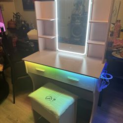 Vanity (Nuevo En Su Caja)