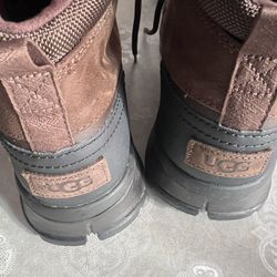 UGG Snow Boots 