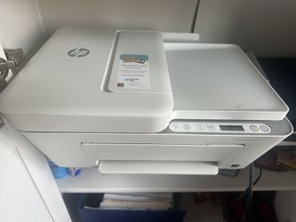 📦 HP DeskJet Plus 4155 All-In-One Printer – Wireless / Copy / Scan