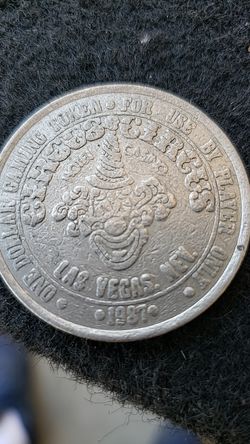Coin token