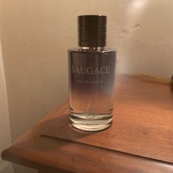 Dior Saugace Eau De Parfum 