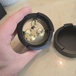 Nieve Tourbillon WDT