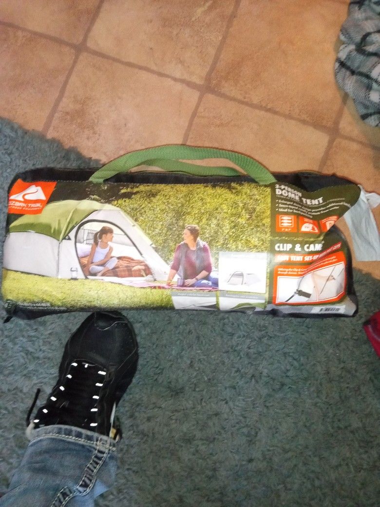 Tents 