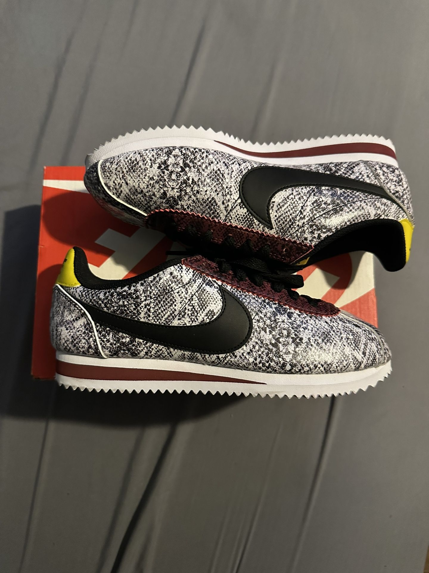 Women’s Nike Cortez