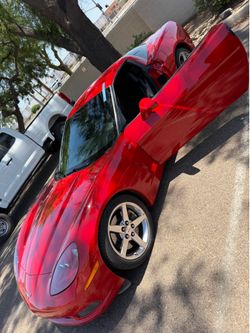 Auto glass