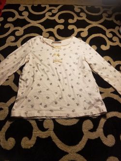 Girl shirt