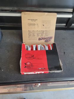 Hilti Hvu