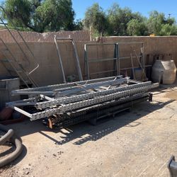 Industrial Racks