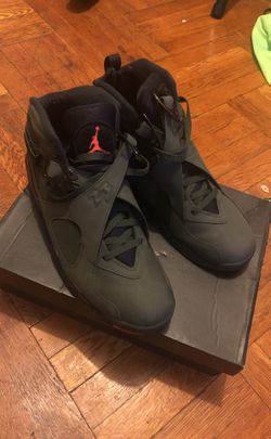 Air Jordan 8 retro