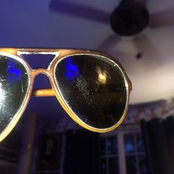 Vuarnet Unisex Sunglasses with Soft Case