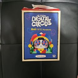 The Amazing Digital Circus