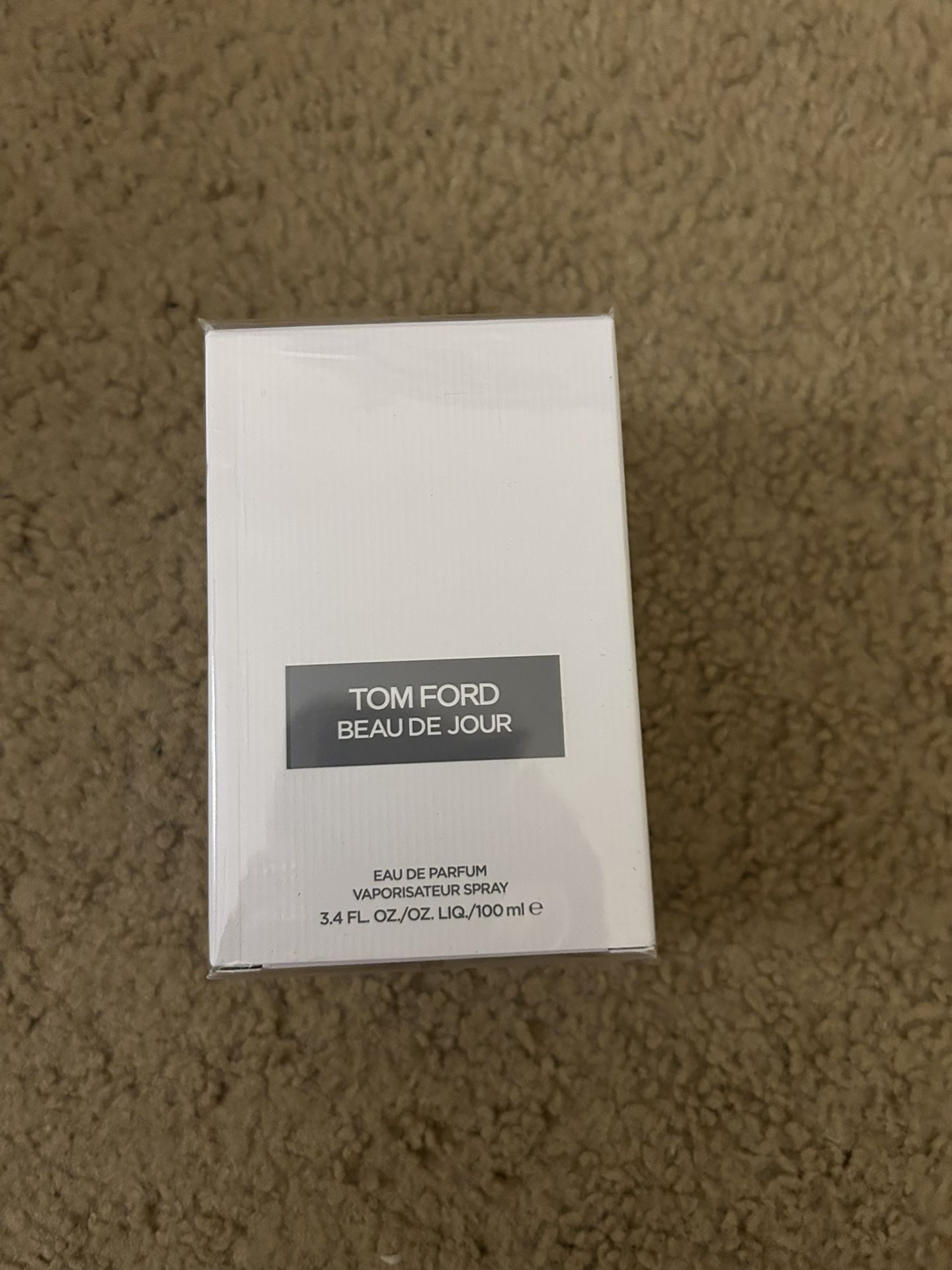 Tom Ford Beau De Jour