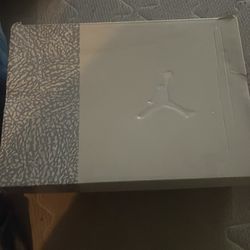 Jordan 3