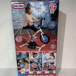 Pelican youth Exercise Bike