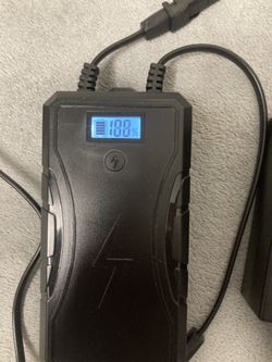 2500 Battery Pack For Lift Chair Or Sofa