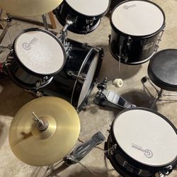 Kids Drumset