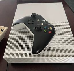 X-Box One-S