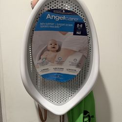 Angelcare Baby Bath
