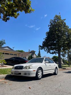03’ Hyundai Sonata GL