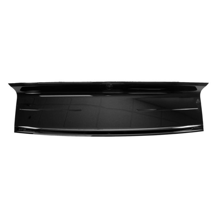 Brand New Blank Ford Mustang Rear Decklid M-16600-MA 2015-2023