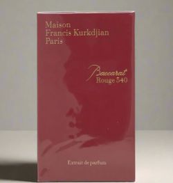 Baccarat Rouge 540