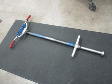 Used Motostik Off Road Pogo Stick