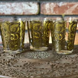 Mcm Glassware 