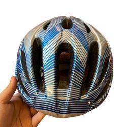 Youth Helmet
