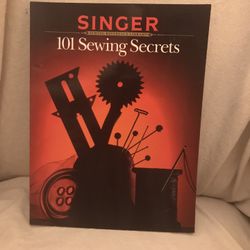 191 Sewing Secrets