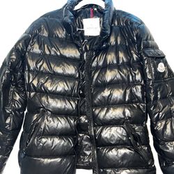 Moncler jacket Women’s 4 