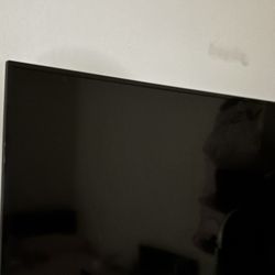 Roku smart Tv 55”