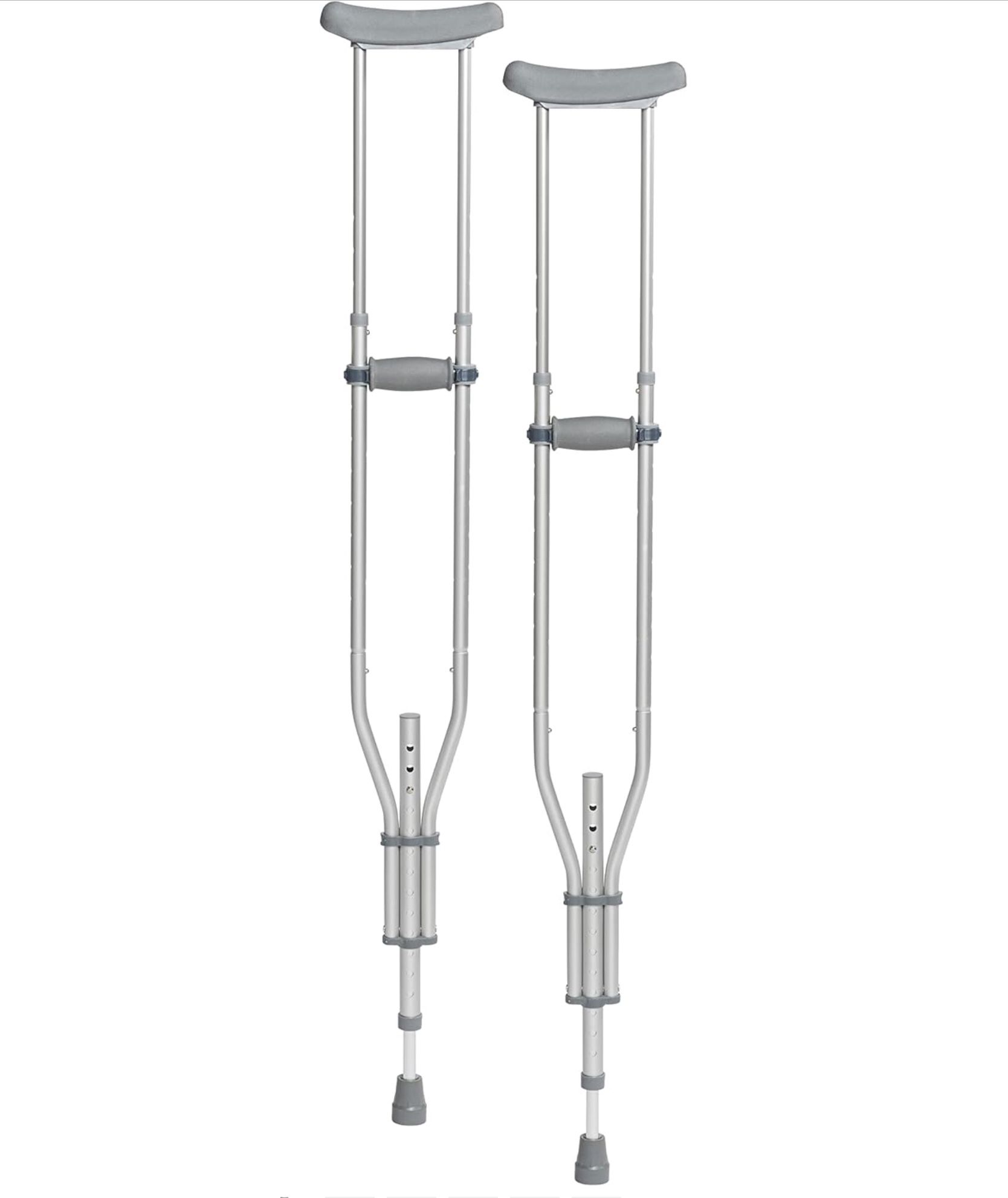 Crutches