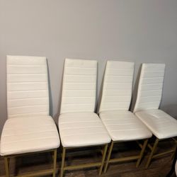 Dining Chairs