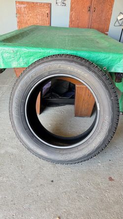 Bridgestone Dueler H/L