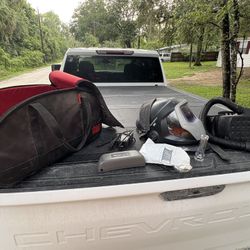 Speedglas Adflo Welding Hood