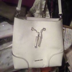 Calvin Klein purse