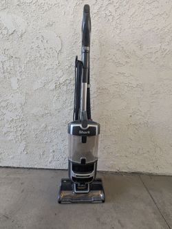 Shark Lift-Away Upright Vacuum