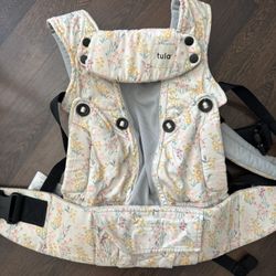 Tula Baby Carrier 