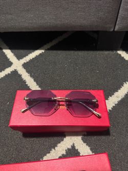 designer glasses
