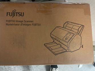 Fujitsu scanner fi-8170