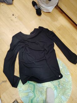 good fellow long sleeve