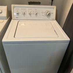 Washer Machine 