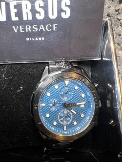 Men’s Versus Watch Milano 