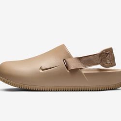 Nike Calm Mule Slides