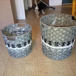 Baskets For Sale Different Prices Ask Me Now